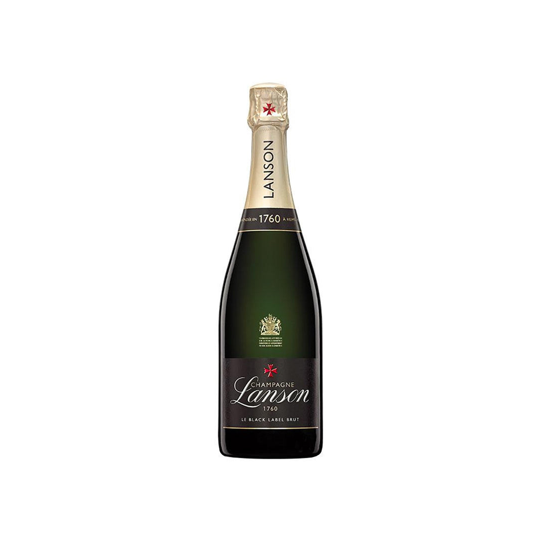 Lanson Le Black Label