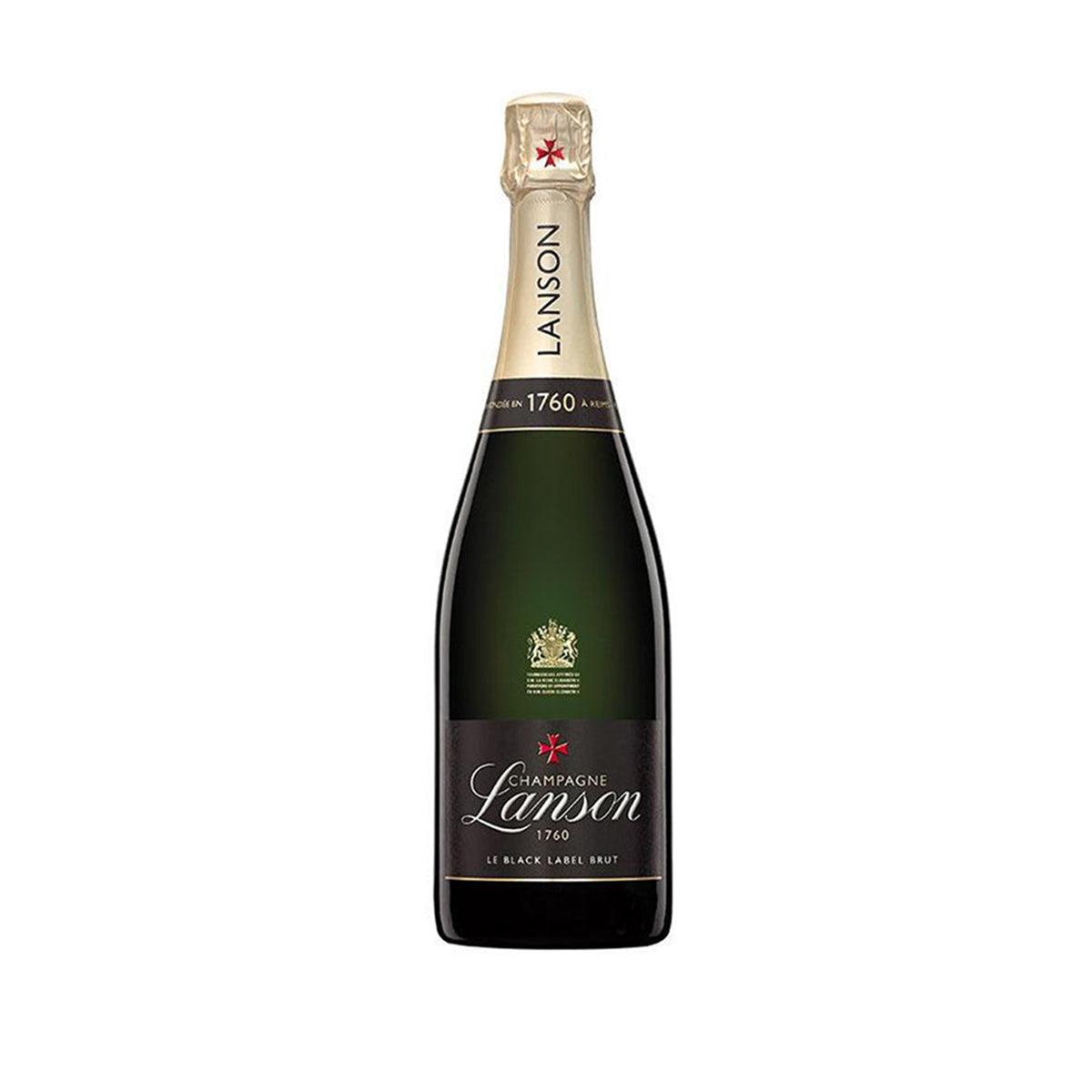 Lanson, Black Label Brut