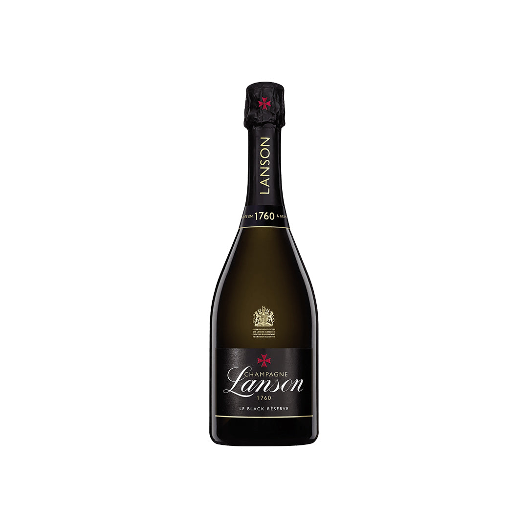 Lanson Le Black Reserve