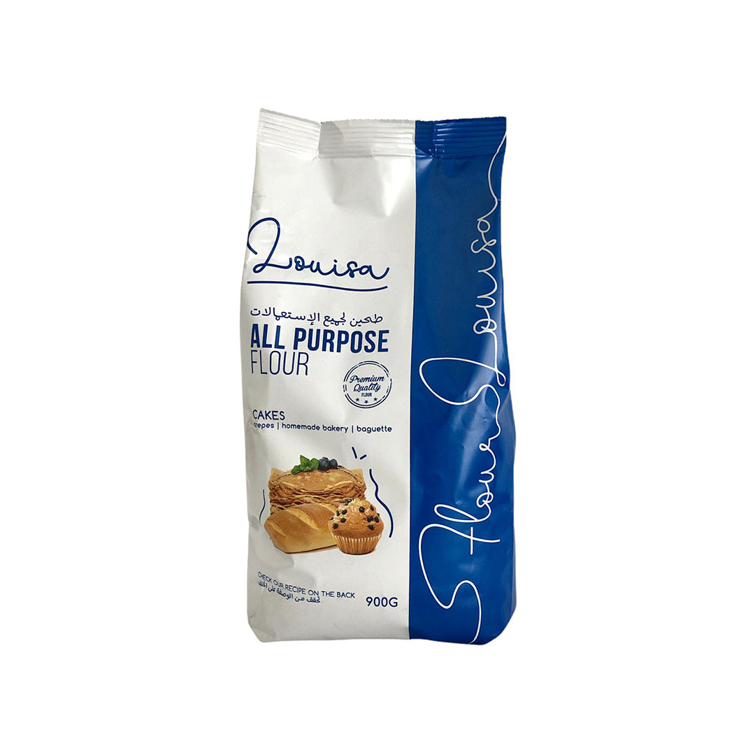 All Purpose Flour 900g