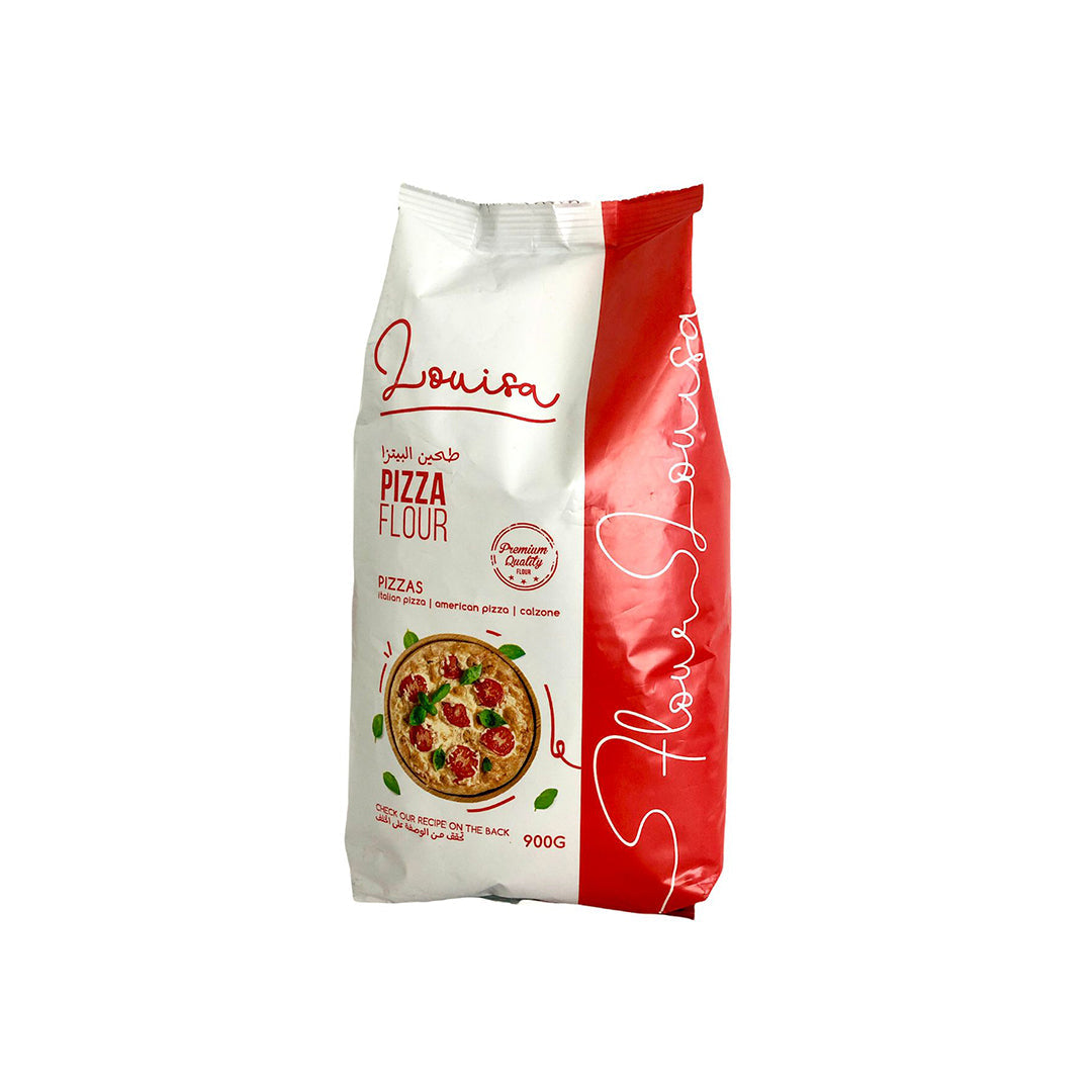 Pizza Flour 900g