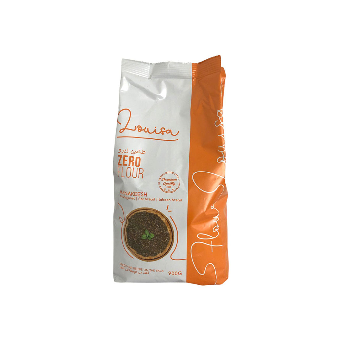Flour Zero 900g
