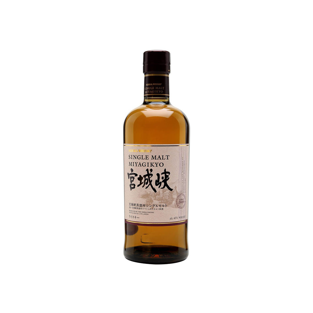 Miyagikyo Non Age