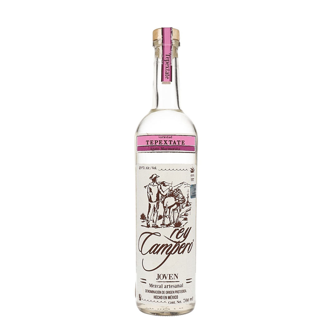 Rey Campero Tepextate