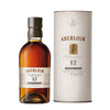 Aberlour Un-Chillfiltered