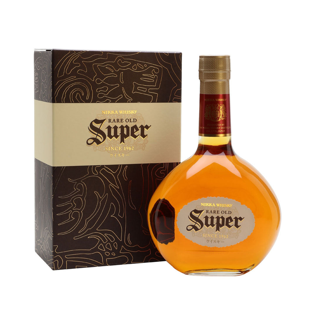 Nikka Super Nikka