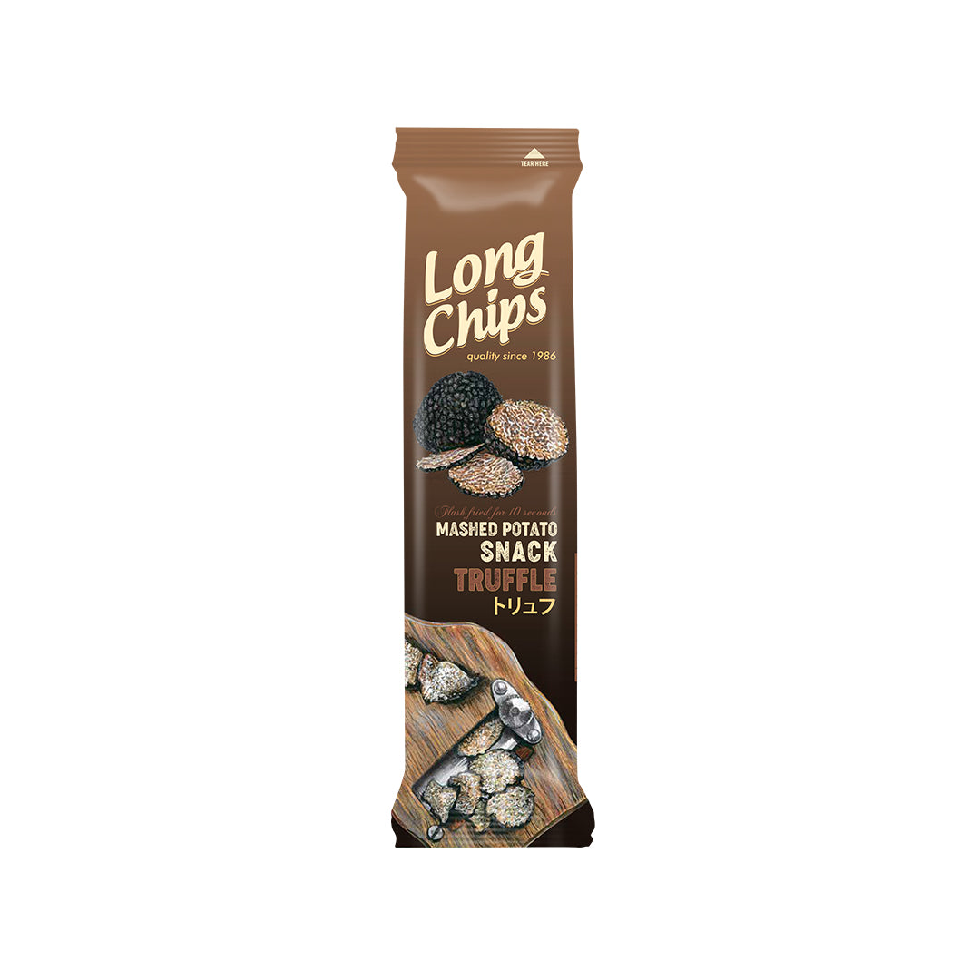 Truffle Chips 75g