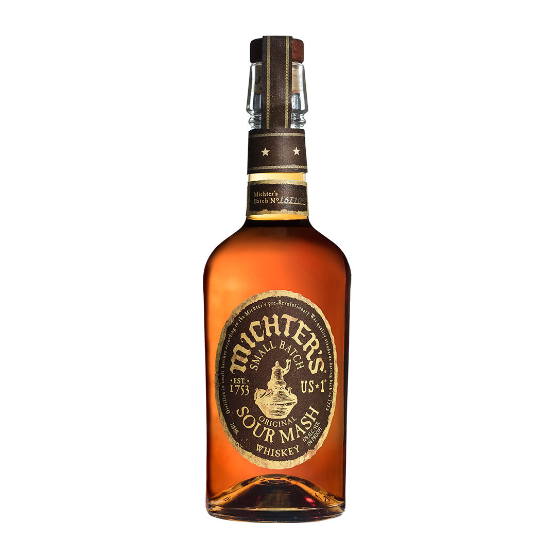 Michter'S Sour Mash