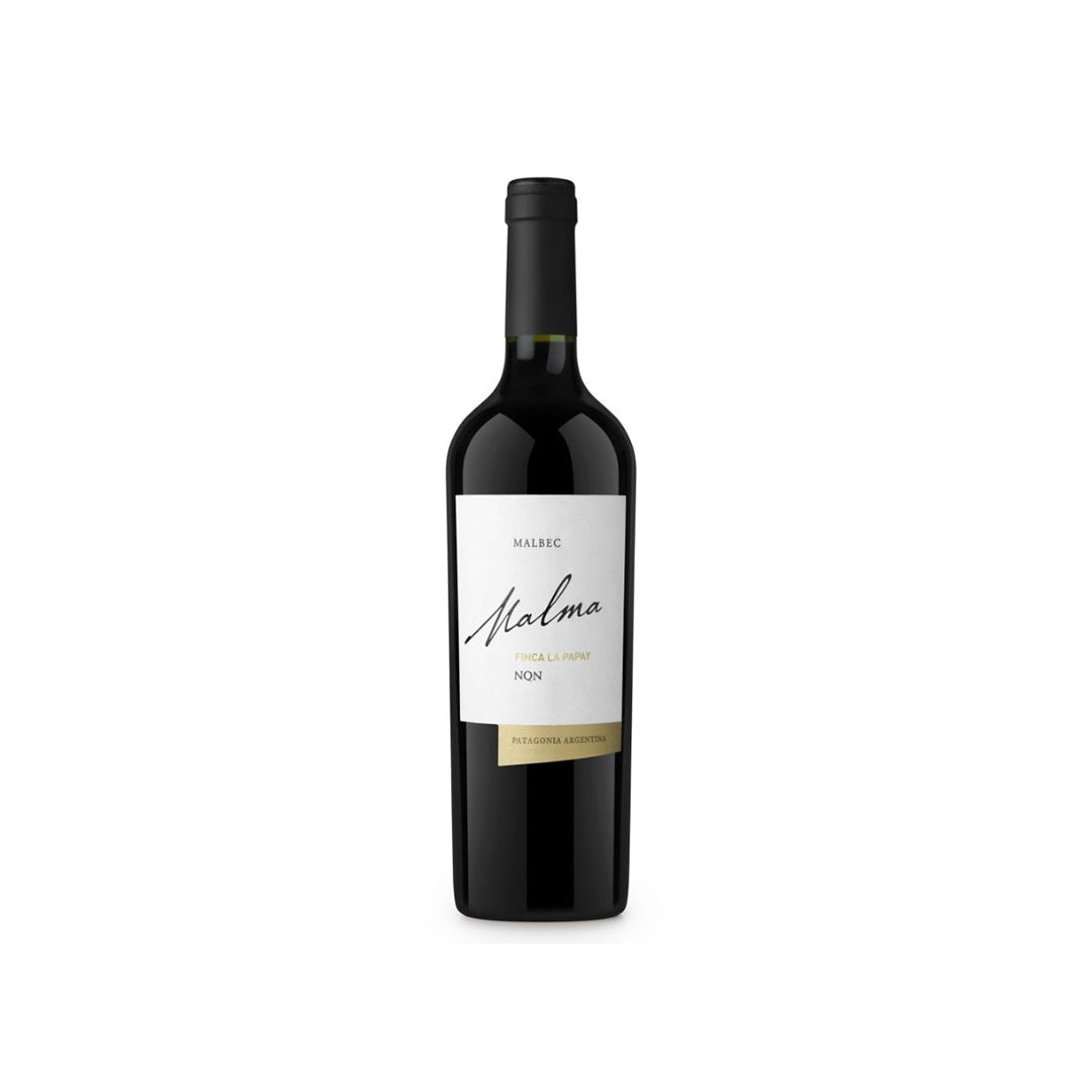 Malma Chacra La Papay Malbec 2023