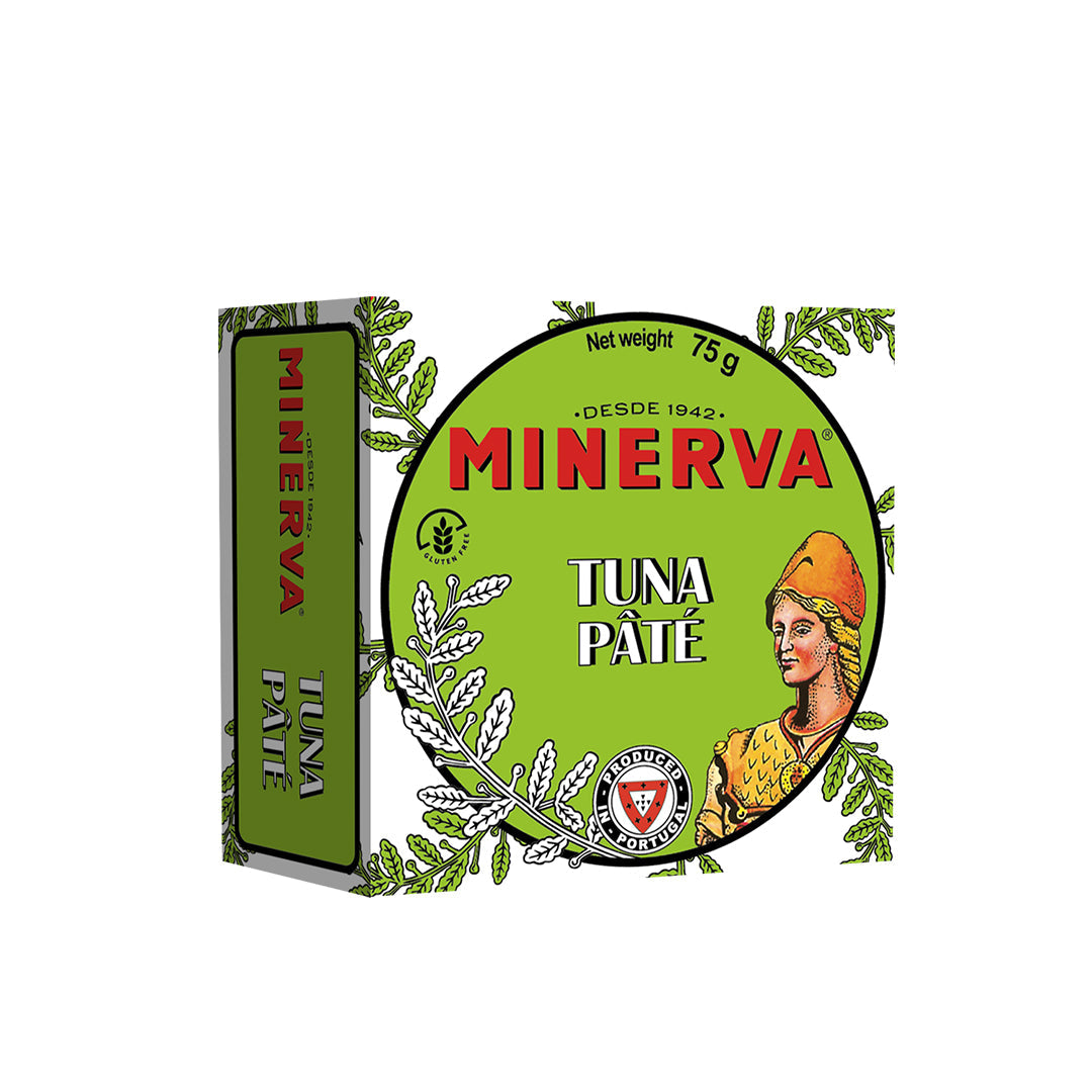 Tuna Paste 75g