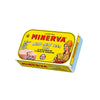 Solid Pack Tuna In Vegetable Oil 120g