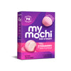 My/Mochi Ice Cream Strawberry - 6 pcs
