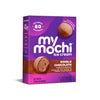My/Mochi Ice Cream Double Chocolate - 6 pcs