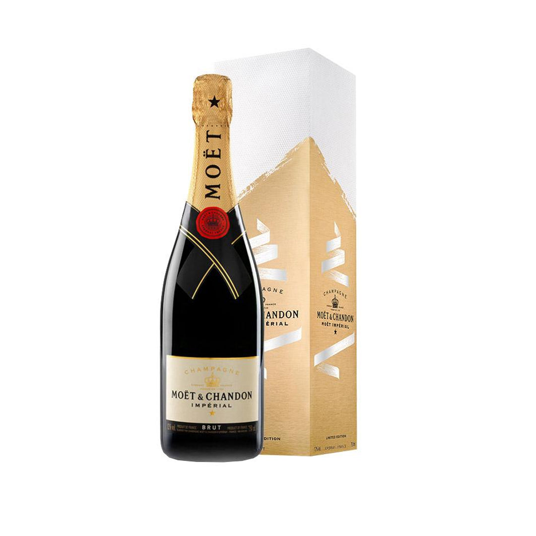 Moet & Chandon Etuis