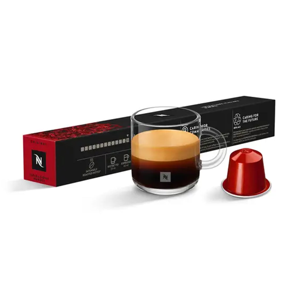Ispirazione Napoli - 10 Capsules