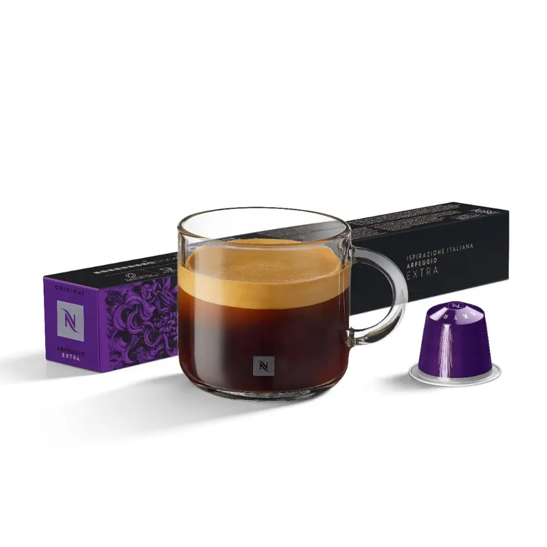 Ispirazione Firenze Arpeggio - 10 Capsules