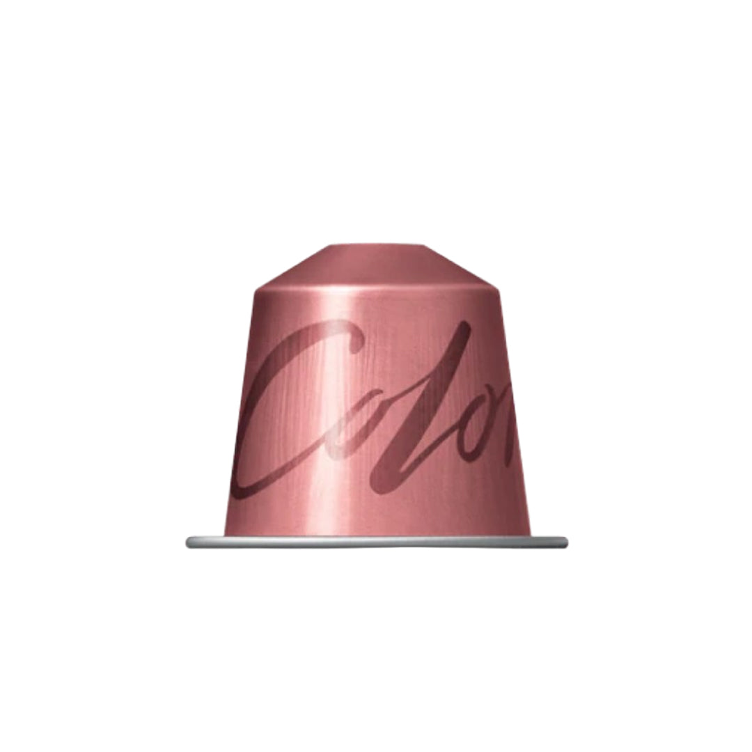 Colombia - 10 Capsules