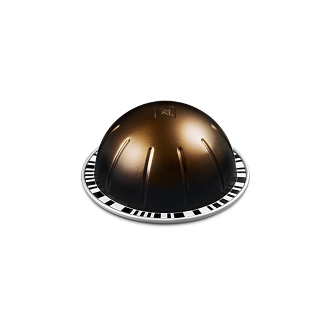 Double Espresso Scuro - 10 Capsules