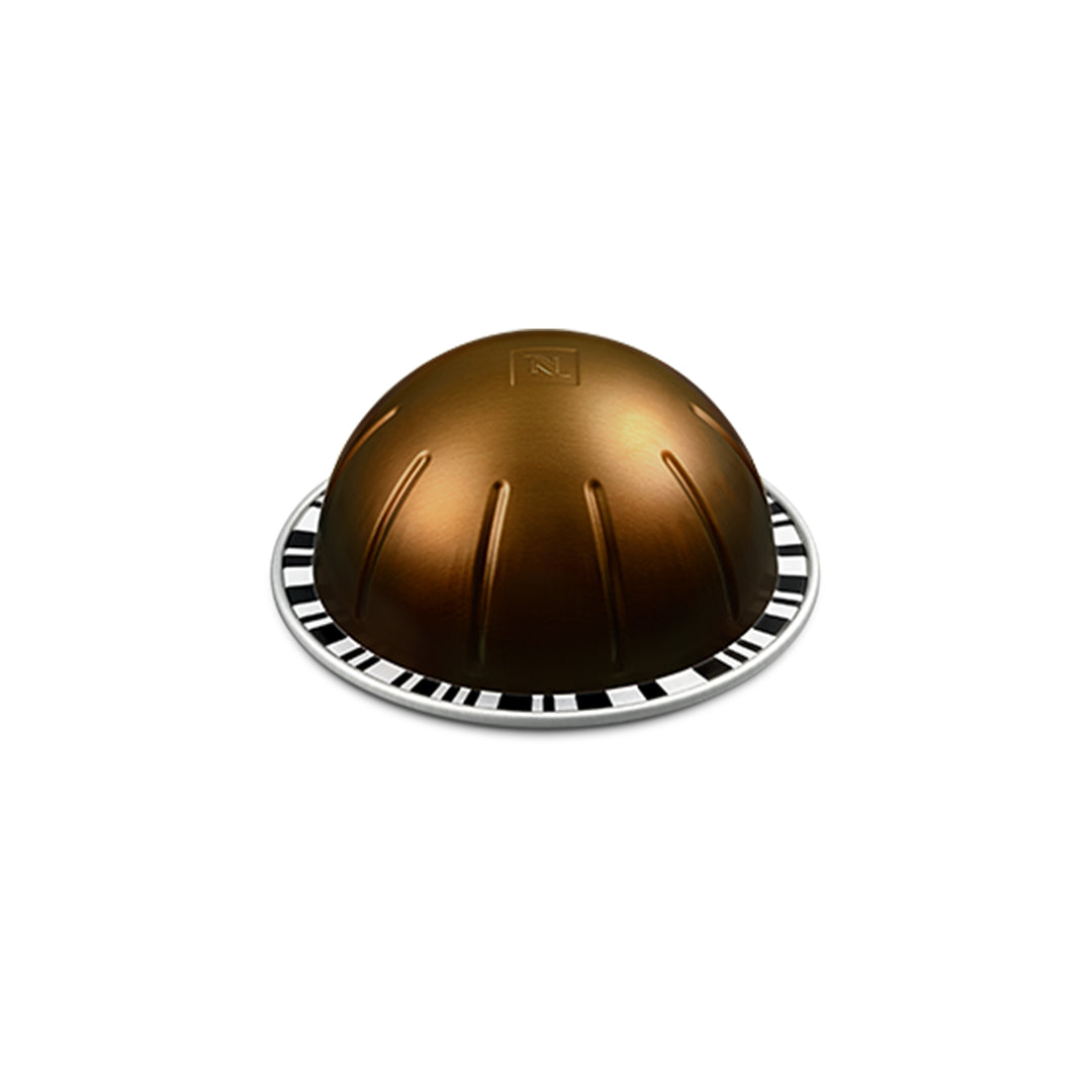 Double Espresso Chiaro - 10 Capsules