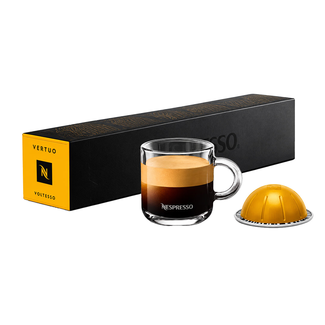 Voltesso - 10 Capsules