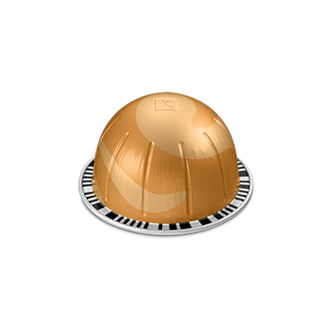 Golden Caramel - 10 Capsules