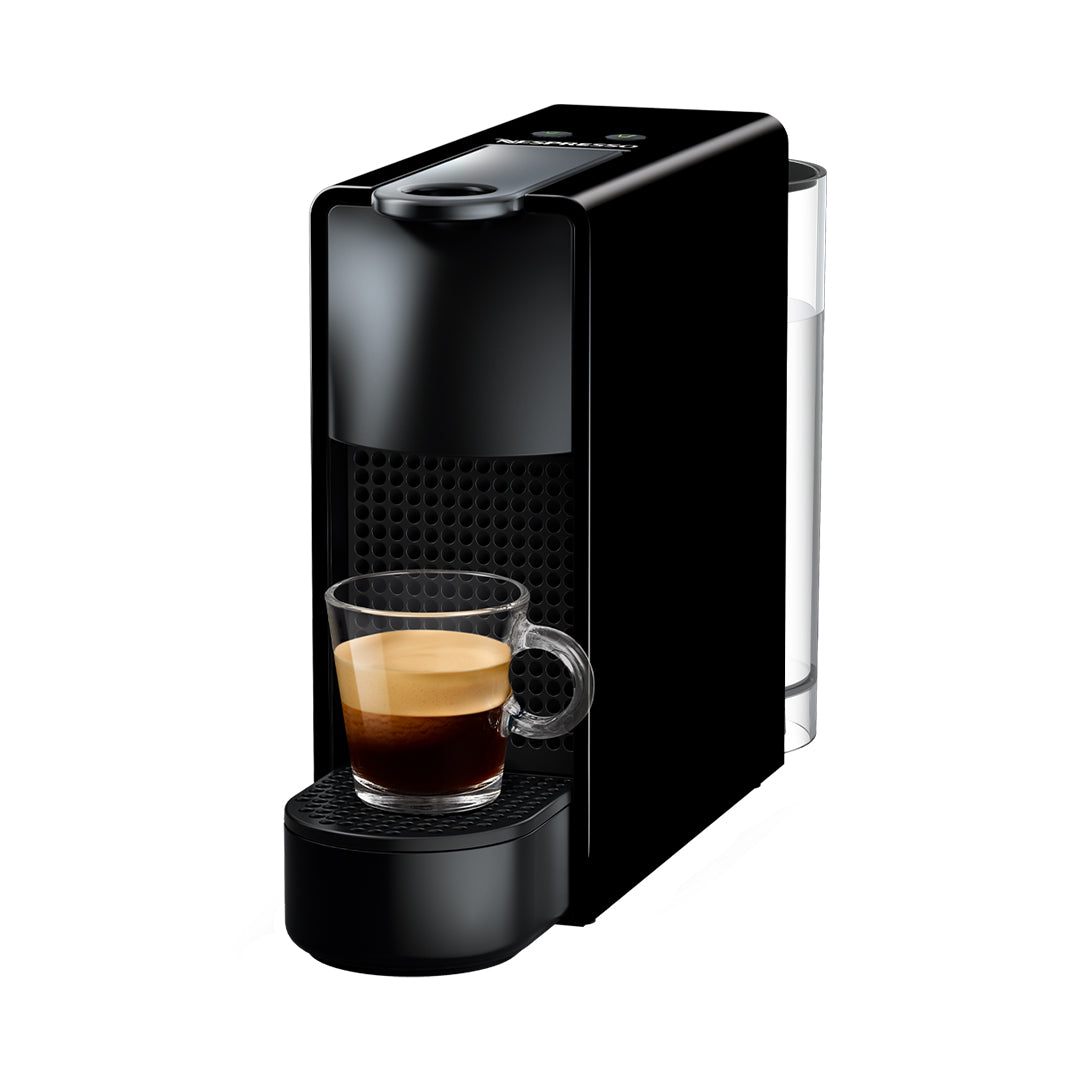 Essenza Mini - Black