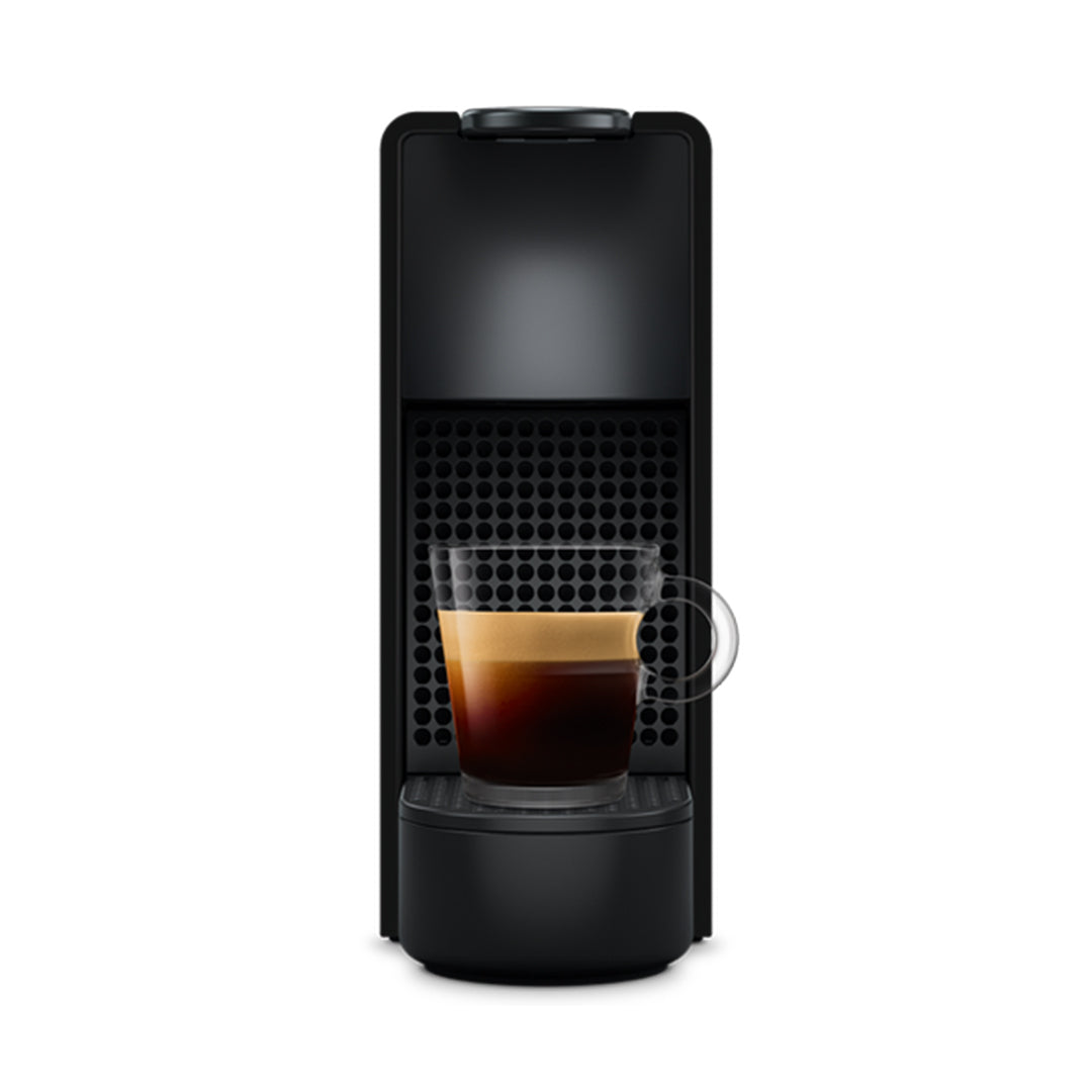 Essenza Mini - Black