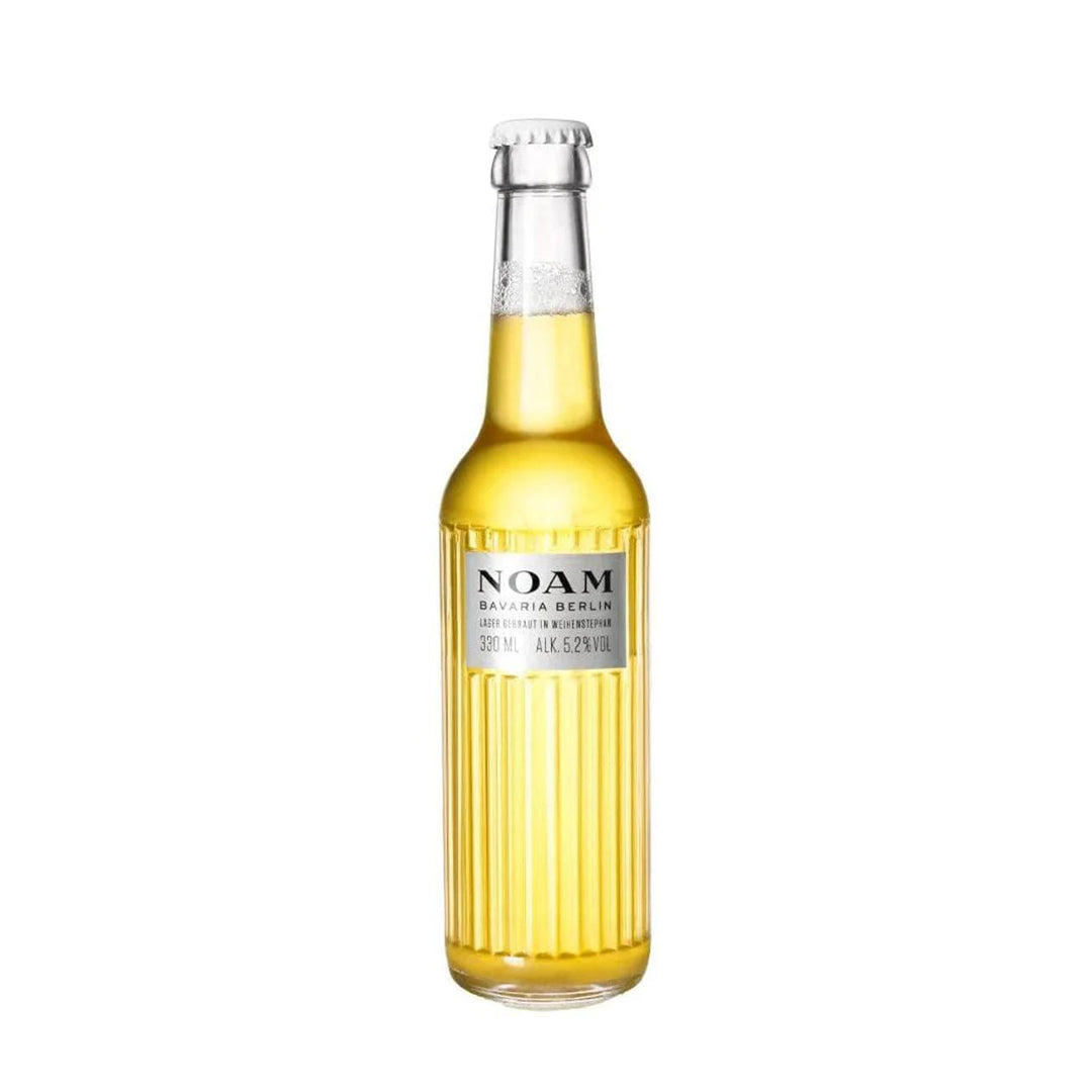 Noam Beer