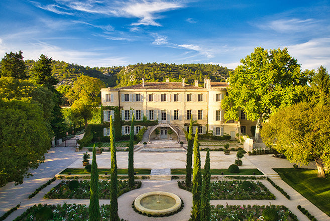 The art of Provençal excellence since 1489