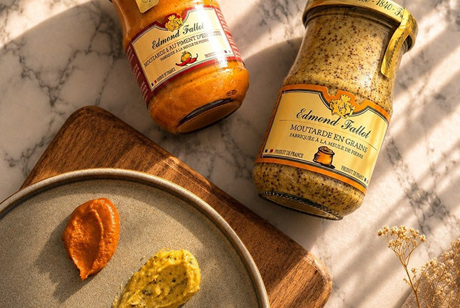 Traditional know-how preserved