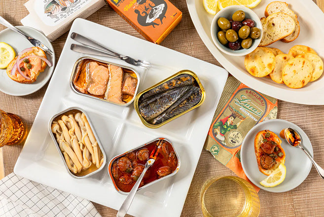 A celebration of Portuguese craftsmanship