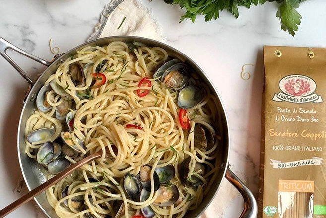 More than pasta, an Italian way of life