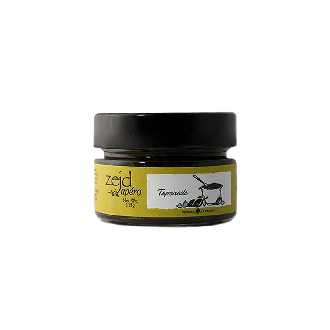 Tapenade 115g