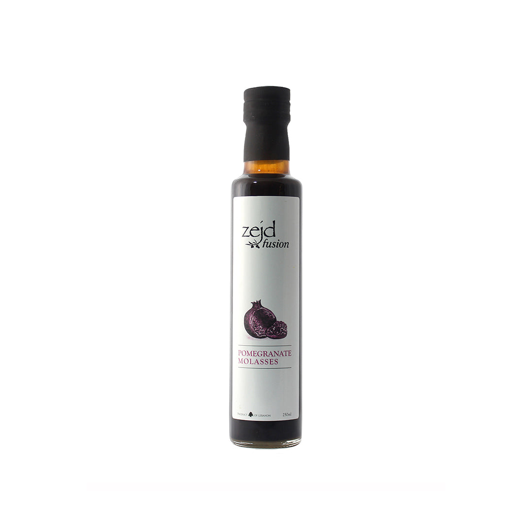 Fusion Pomegranate Molasses  250ml