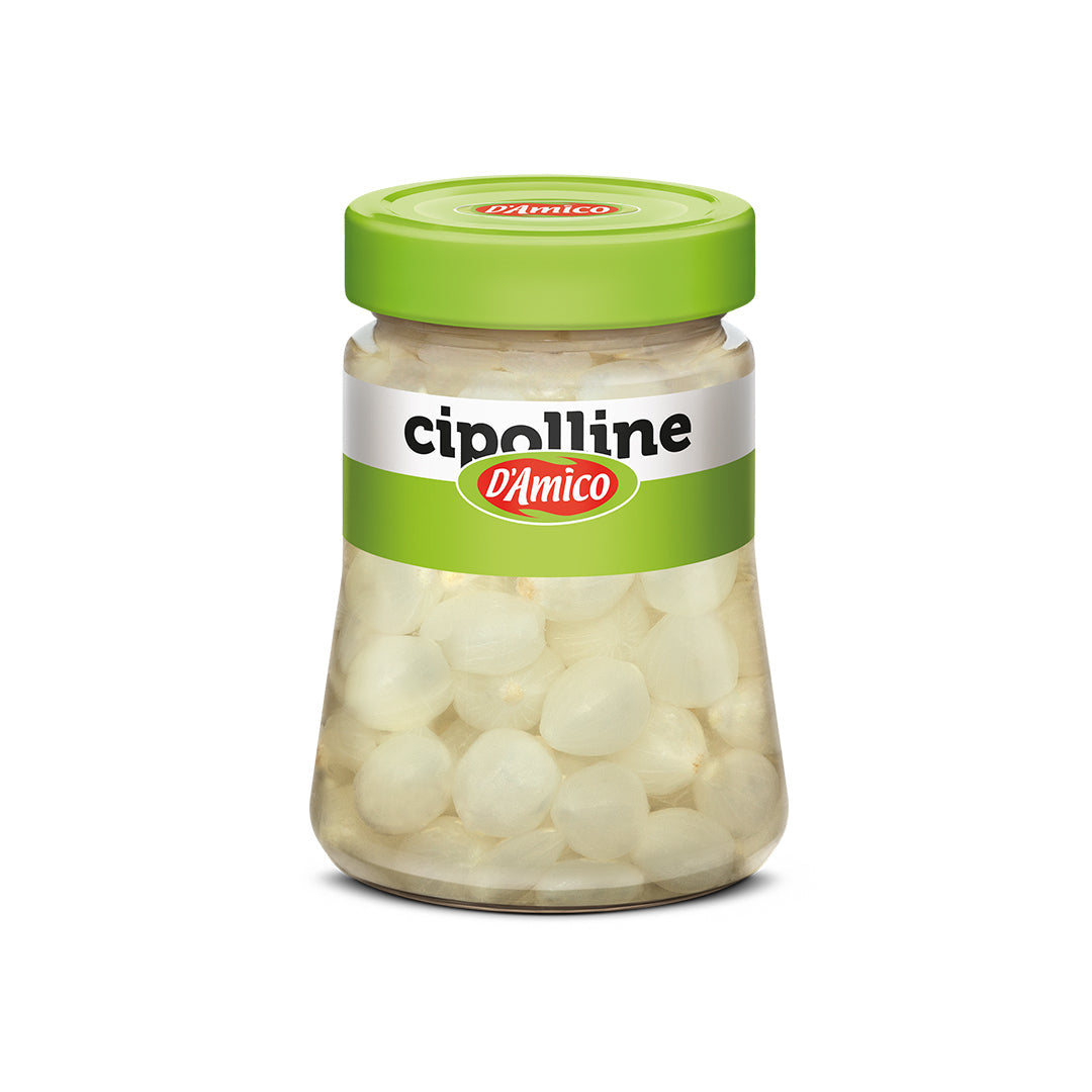 Cipolline Onions 300g