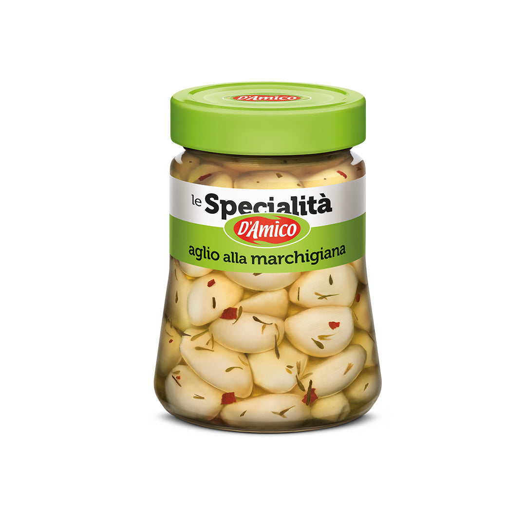 Aglio Alla Marchigiana 280g