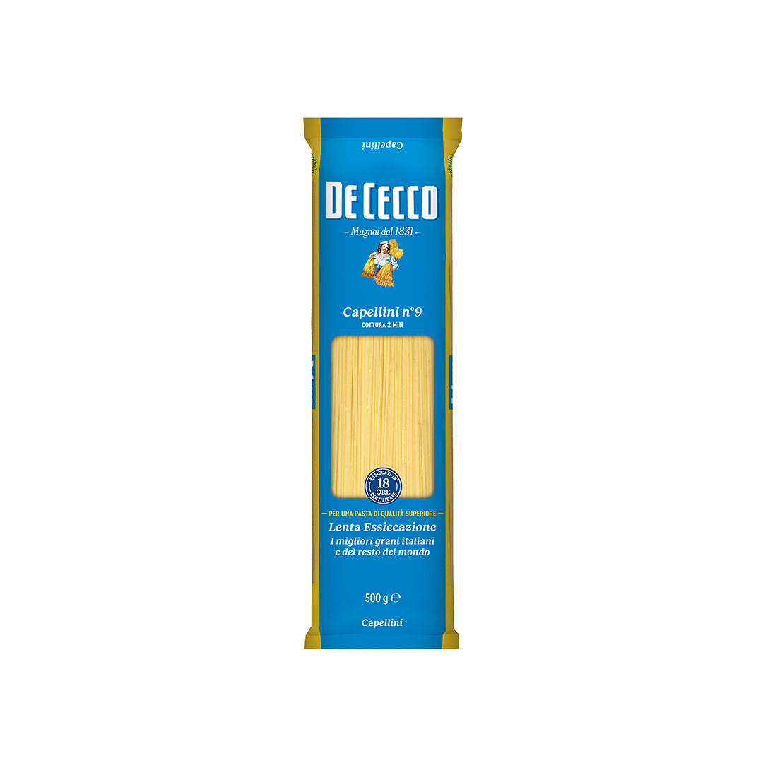 Capellini 500g