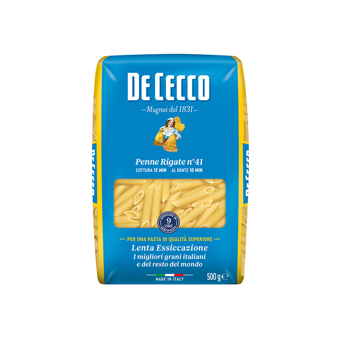 Penne Rigate 500g