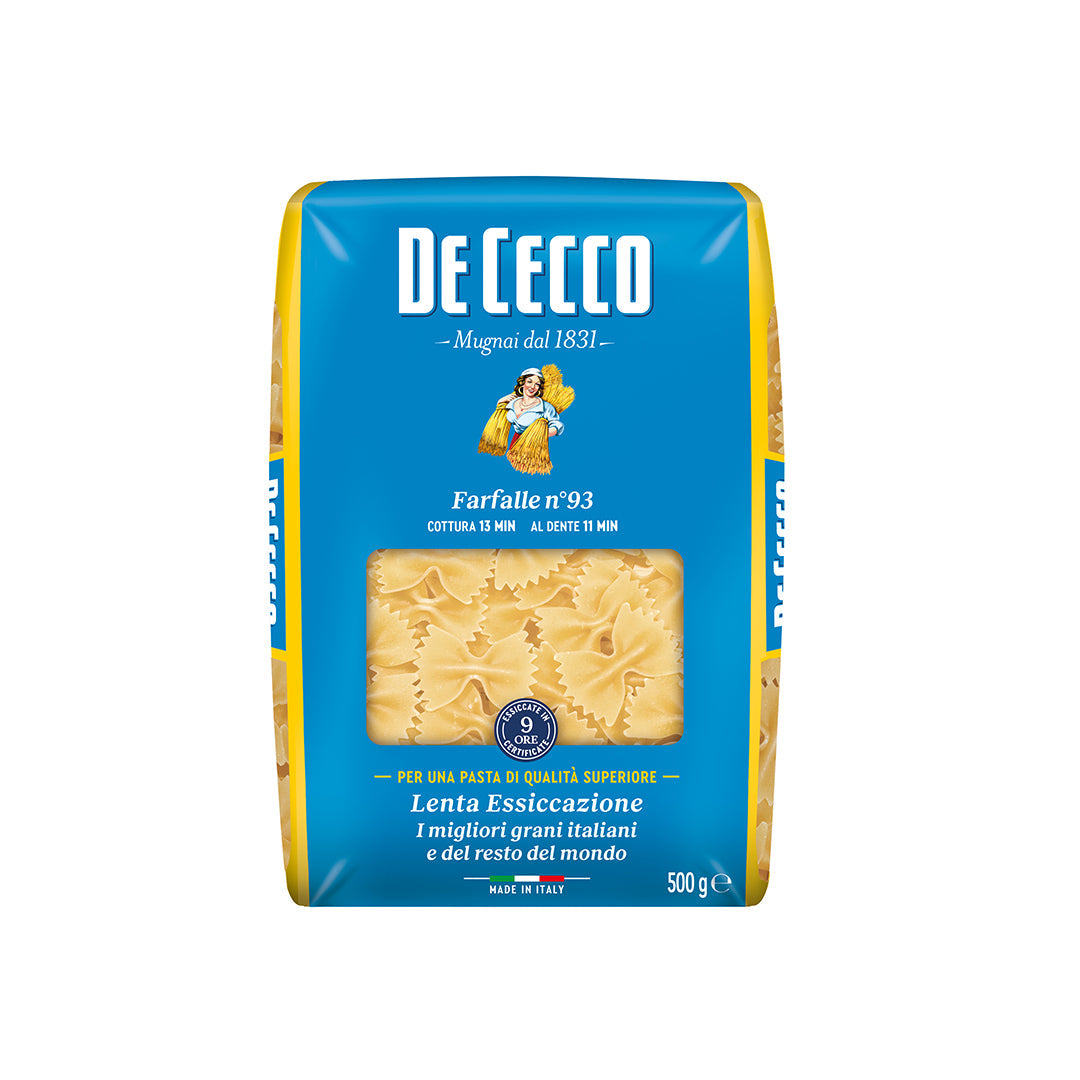 Farfalle 500g