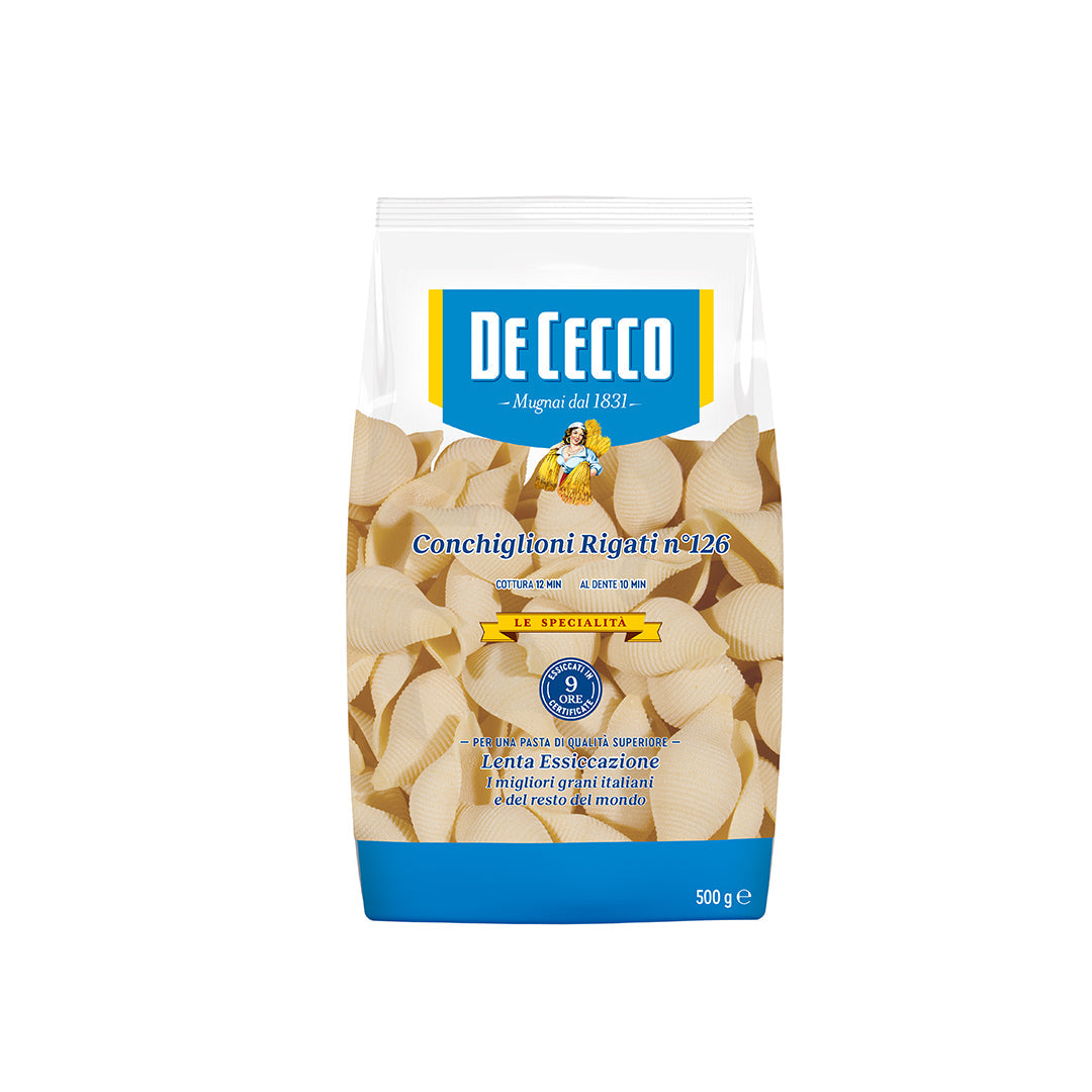 Conchiglione 500g