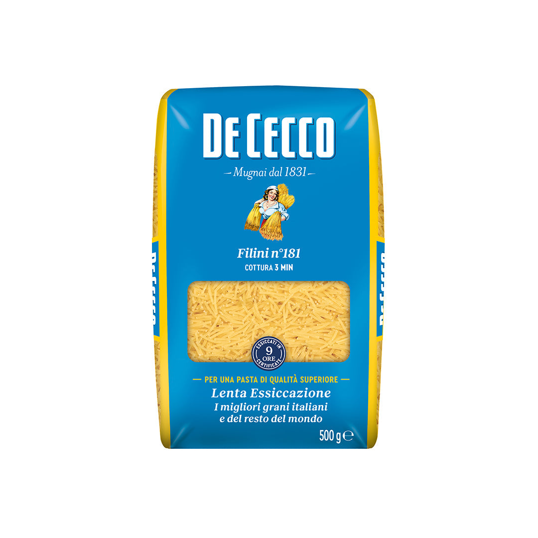 Filini 500g