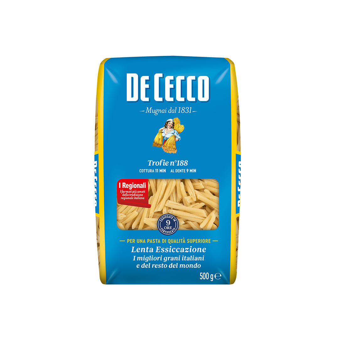 Trofie 500g