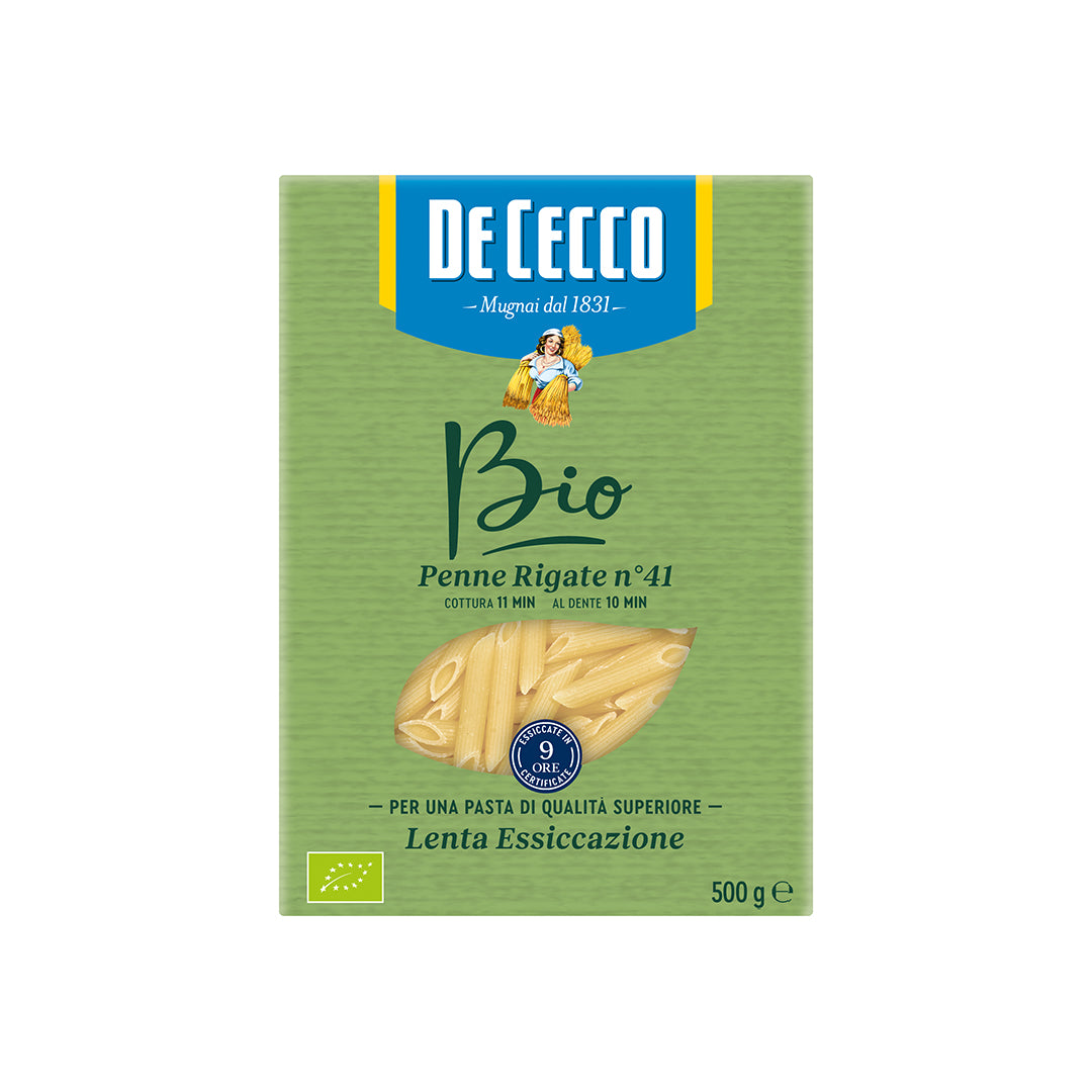 Penne Bio - Organic 500g