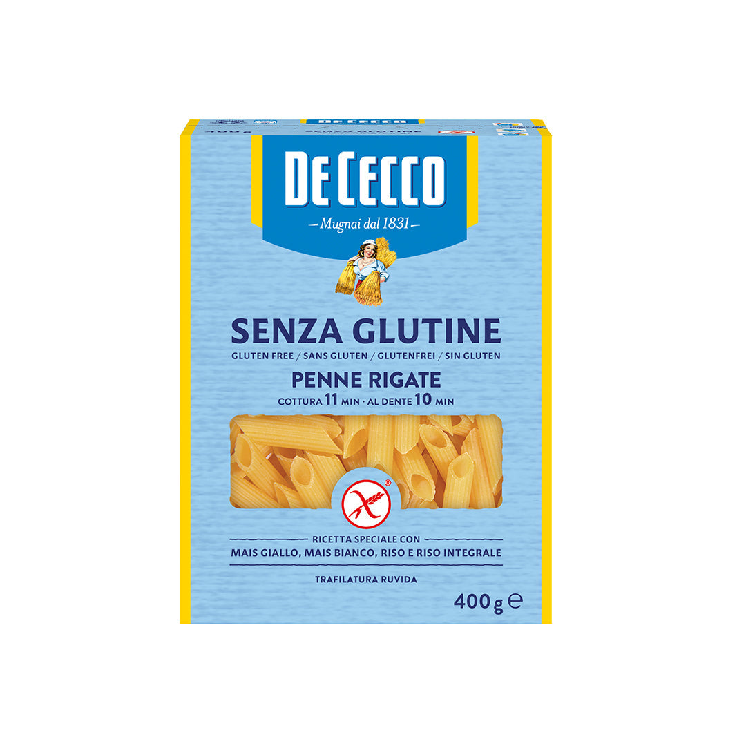 Penne Gluten Free 400g