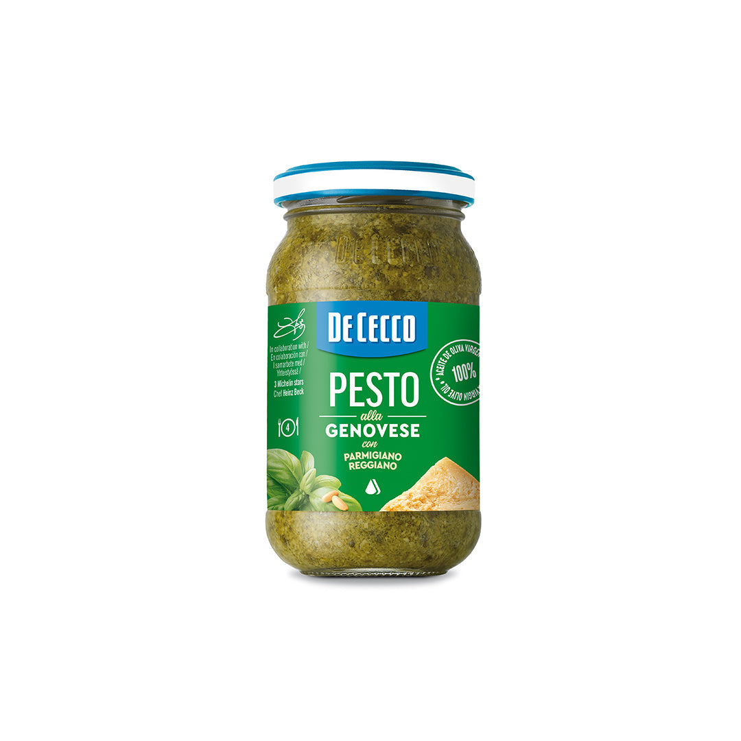 Pesto Genovese 190g