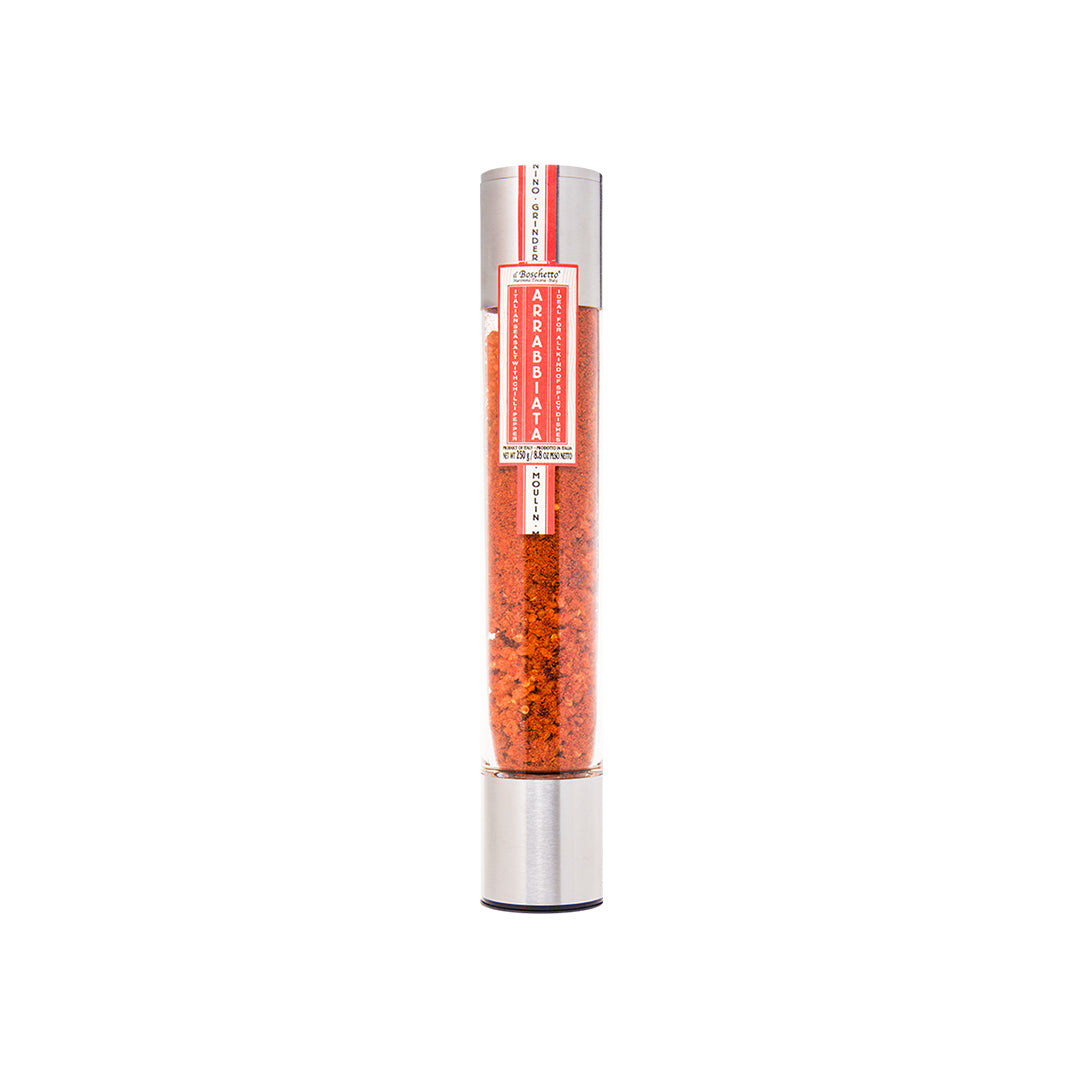 Grinder Arrabbiata 250g