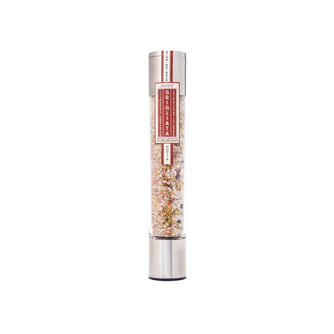 Grinder Grigliata 250g