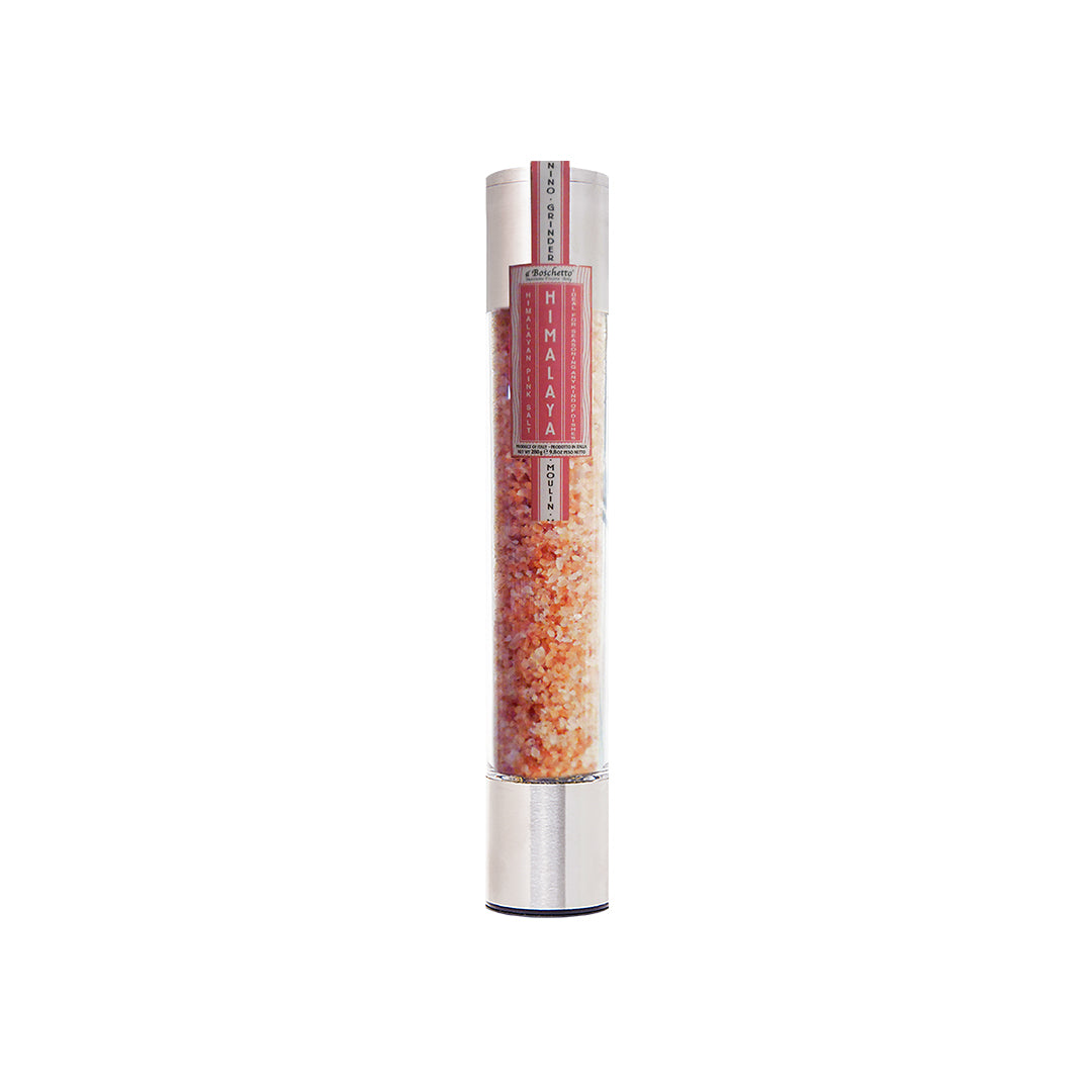 Grinder Pink Himalayan Salt 280g