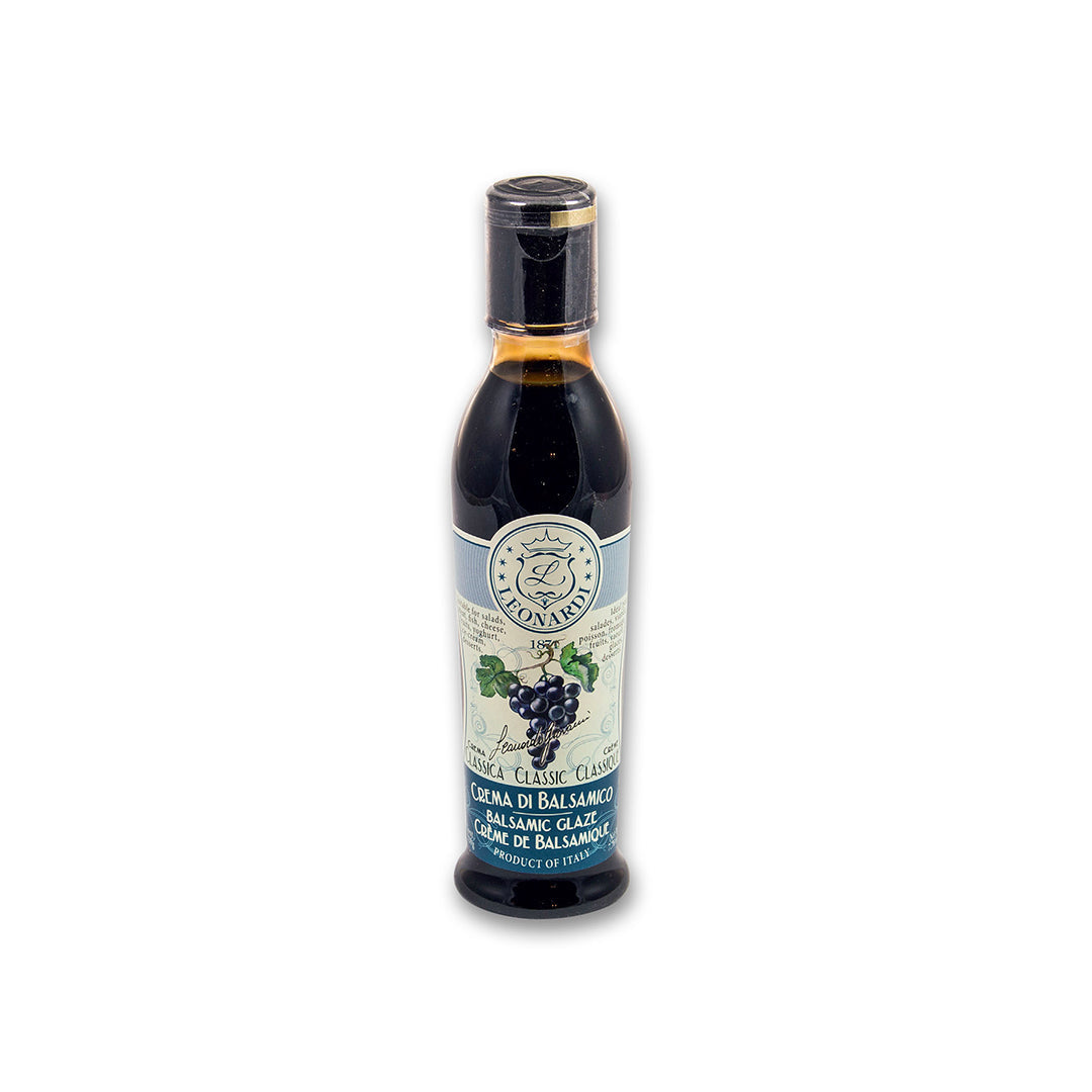 Balsamic Glaze  220g