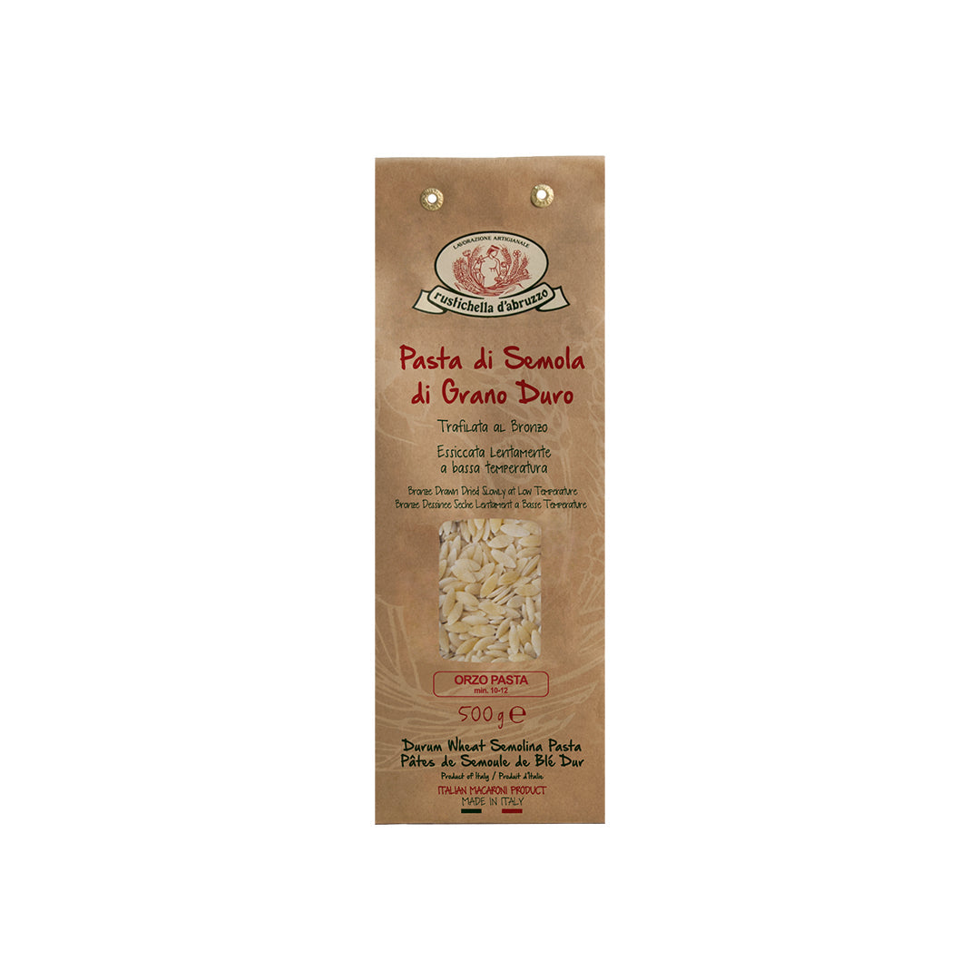 Orzo  Pasta  500g